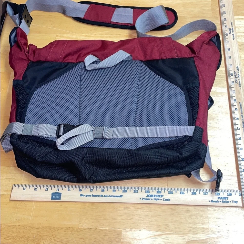 L.L. Bean bag home